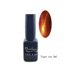 Gel Lac Tiger Eye 5ml #812 Gel Lac Tiger Eye